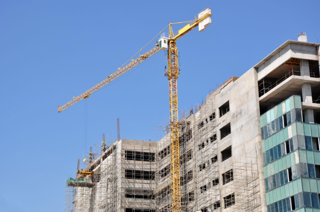 Admin team reviews property details