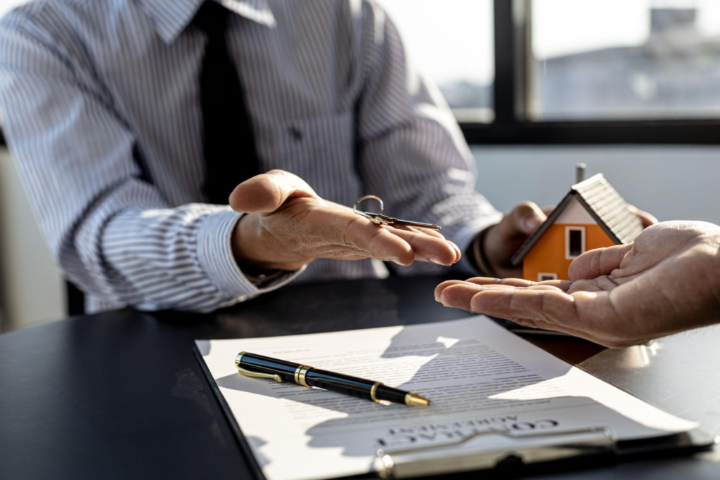 Benefits for Buyers & Tenants