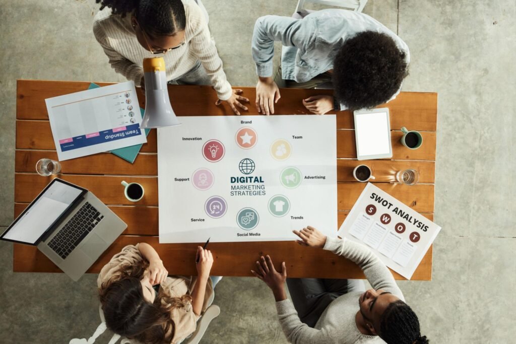 Real Estate Marketing Services in Bangalore