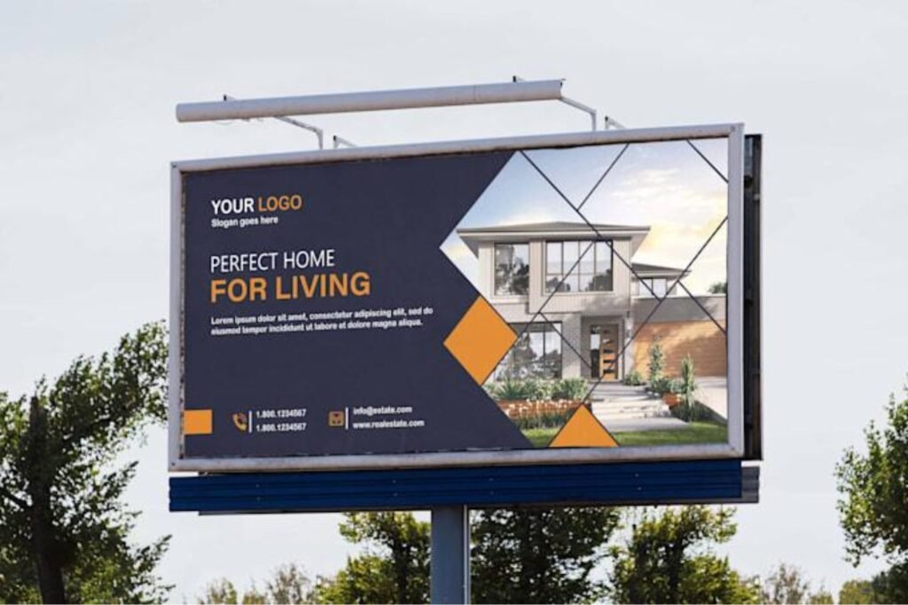 Banner & Creative Design