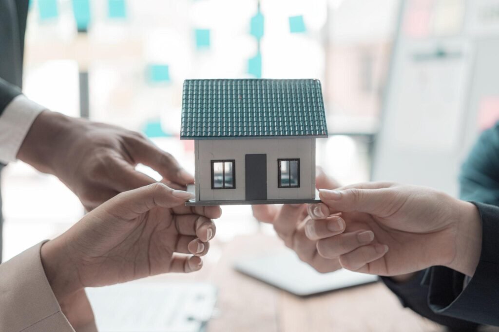 Home Captain Bangalore – Your Sales & Marketing Partner